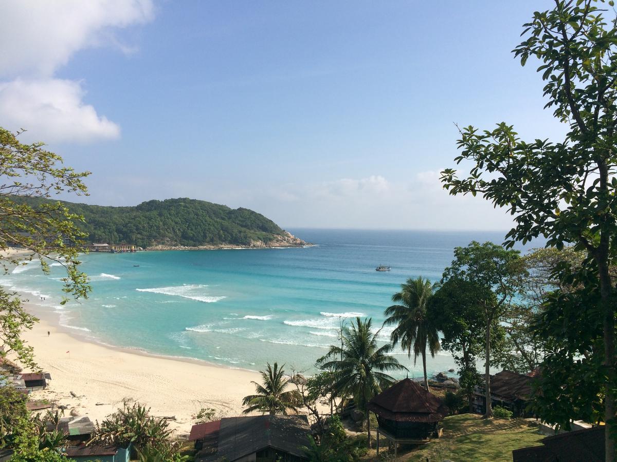 The Aman Resort เกาะเปอร์เฮนเตียน ภายนอก รูปภาพ